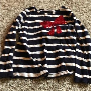 Girls osh kosh 4 t shirt